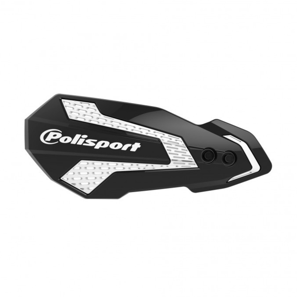 POLISPORT Handguard MX FLOW pentru HUSQVARNA, GASGAS