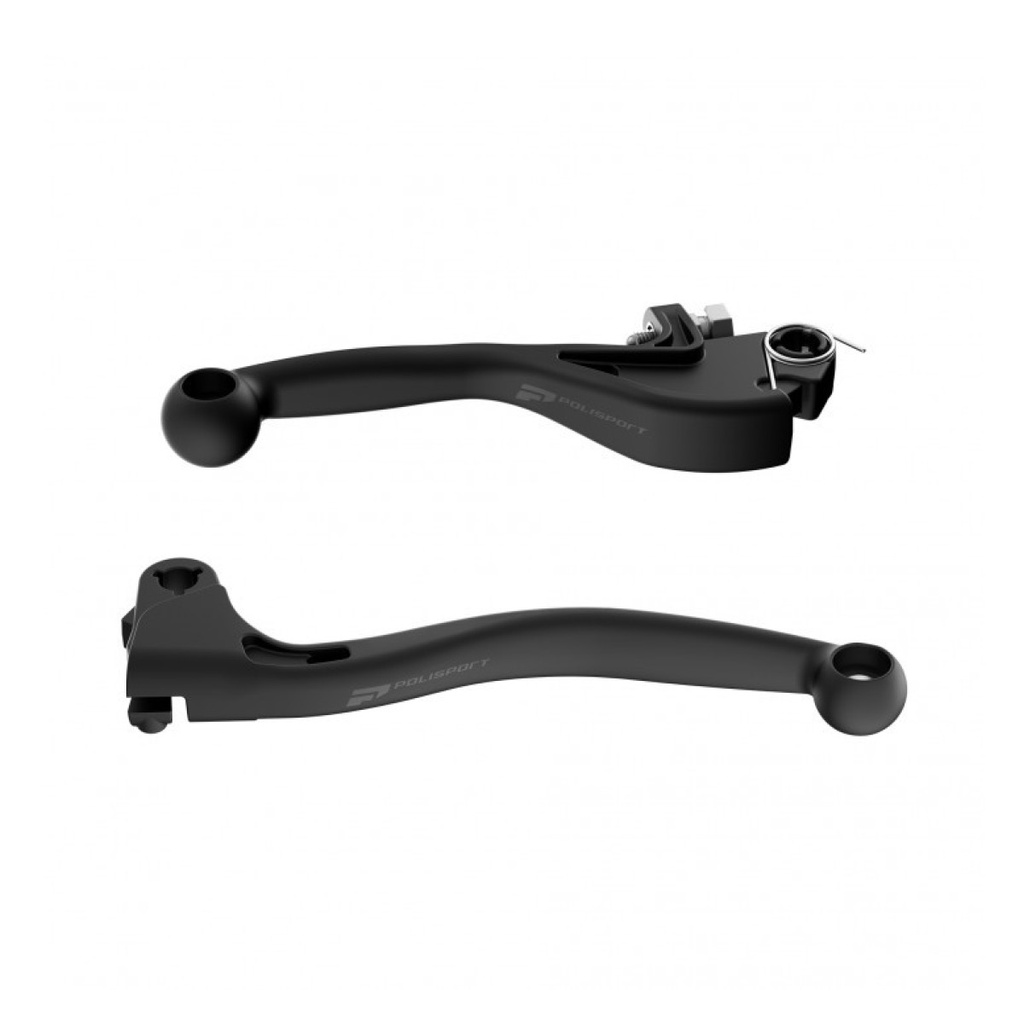 Set manete POLISPORT APT pentru YAMAHA