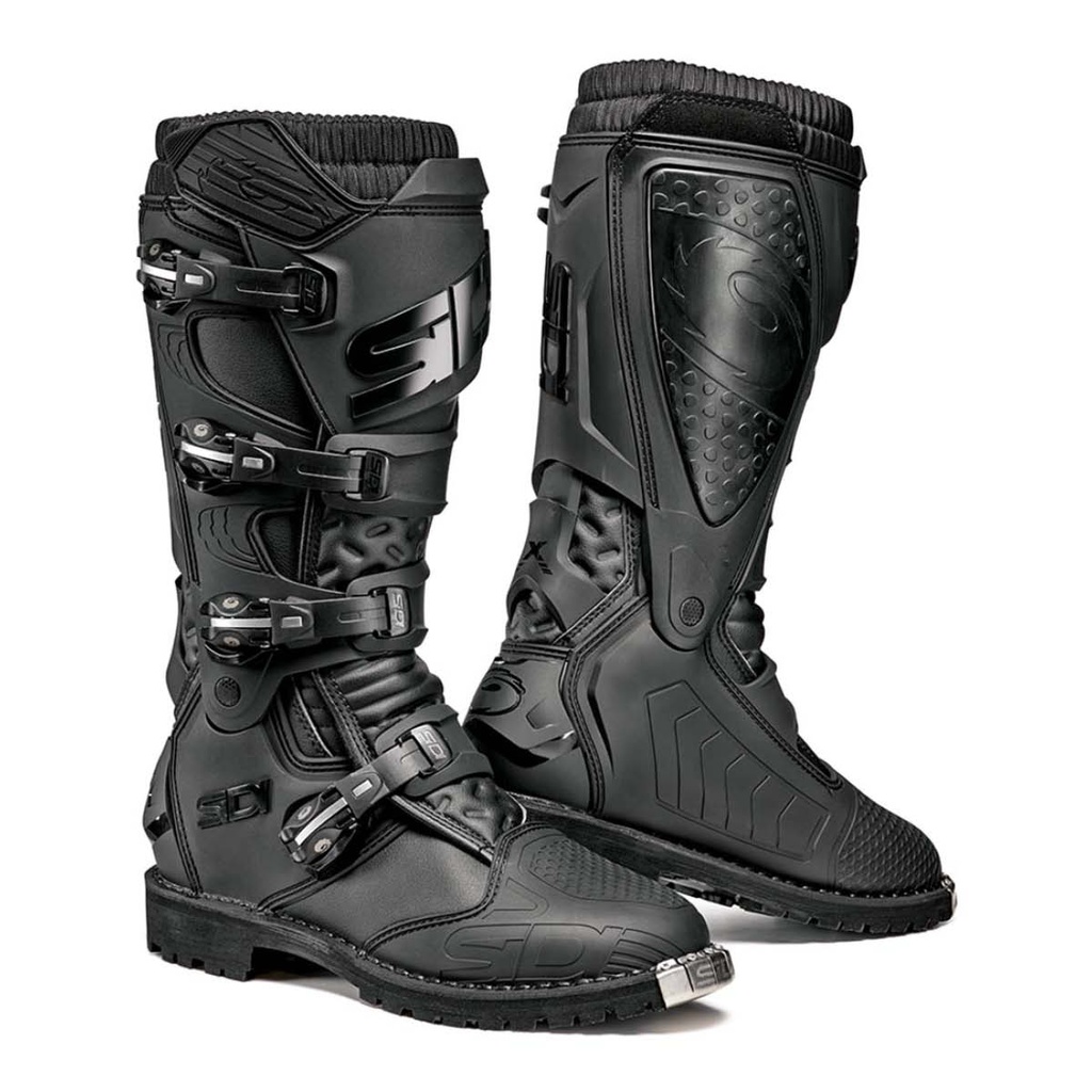 SIDI Motocross Boots X Power Enduro