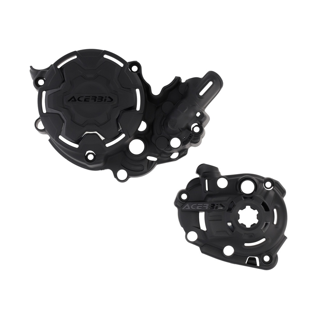 Kit ACERBIS X-POWER pentru YAMAHA