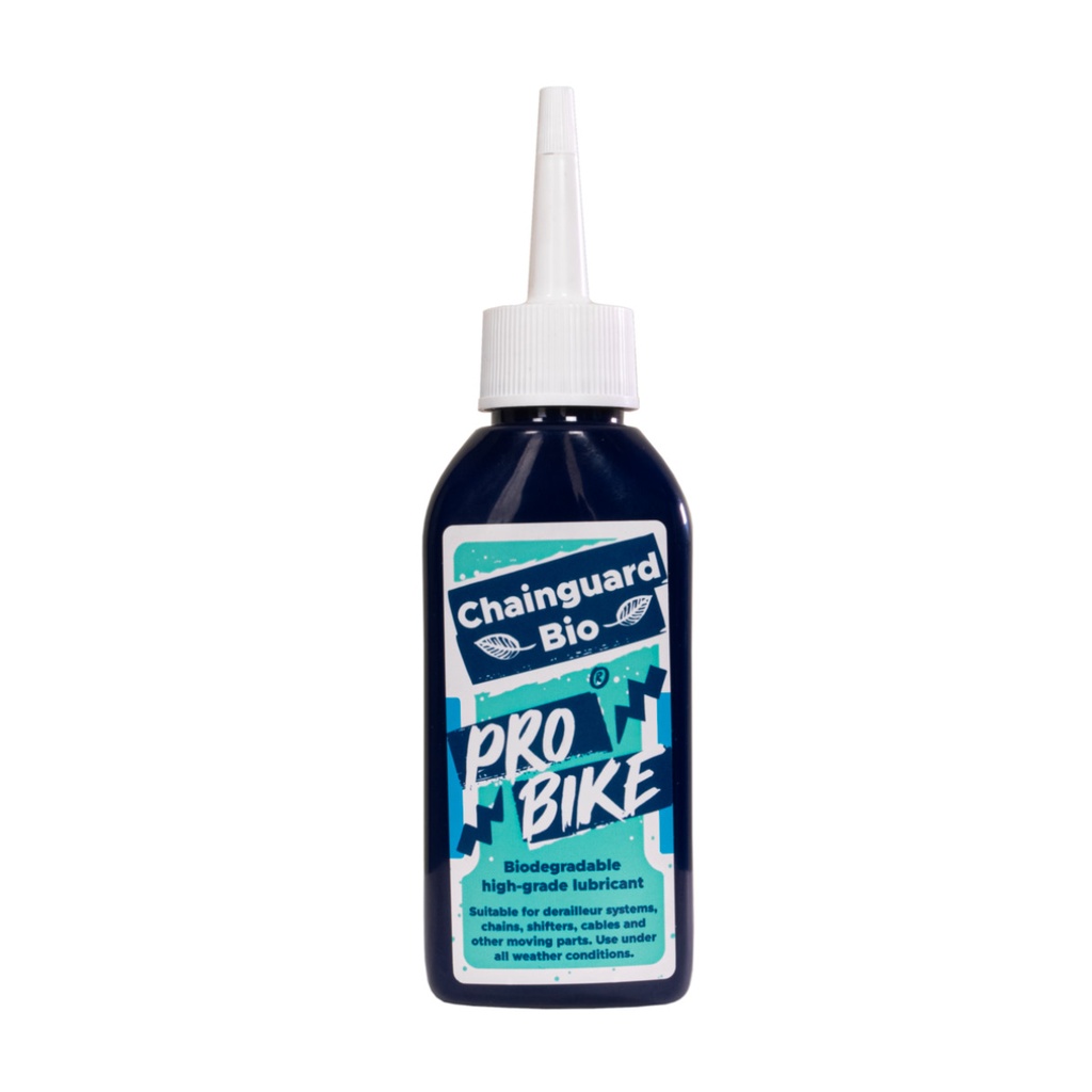 PUTOLINE ProBike Chainguard Bio