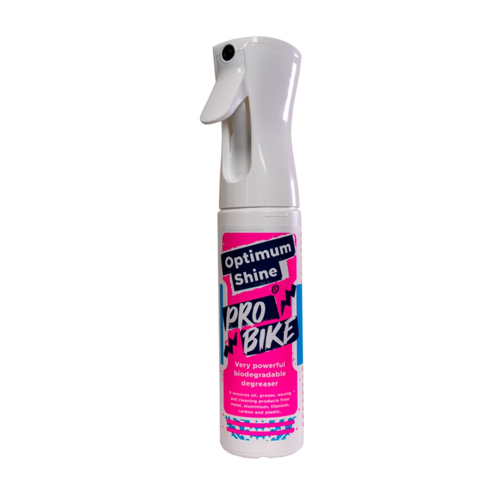 PUTOLINE ProBike Optimum Shine
