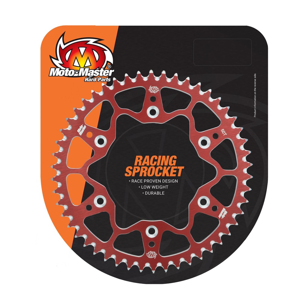 MOTO-MASTER pinion pentru KTM, HQV, GASGAS