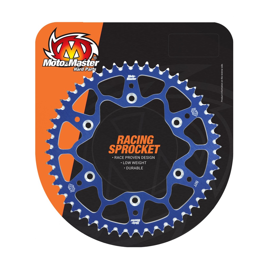 MOTO-MASTER pinion pentru KTM, HQV, GASGAS