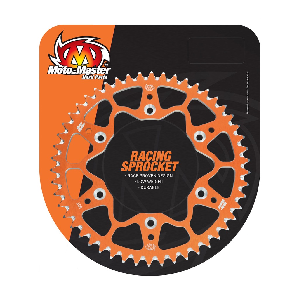 MOTO-MASTER pinion pentru KTM, HQV, GASGAS