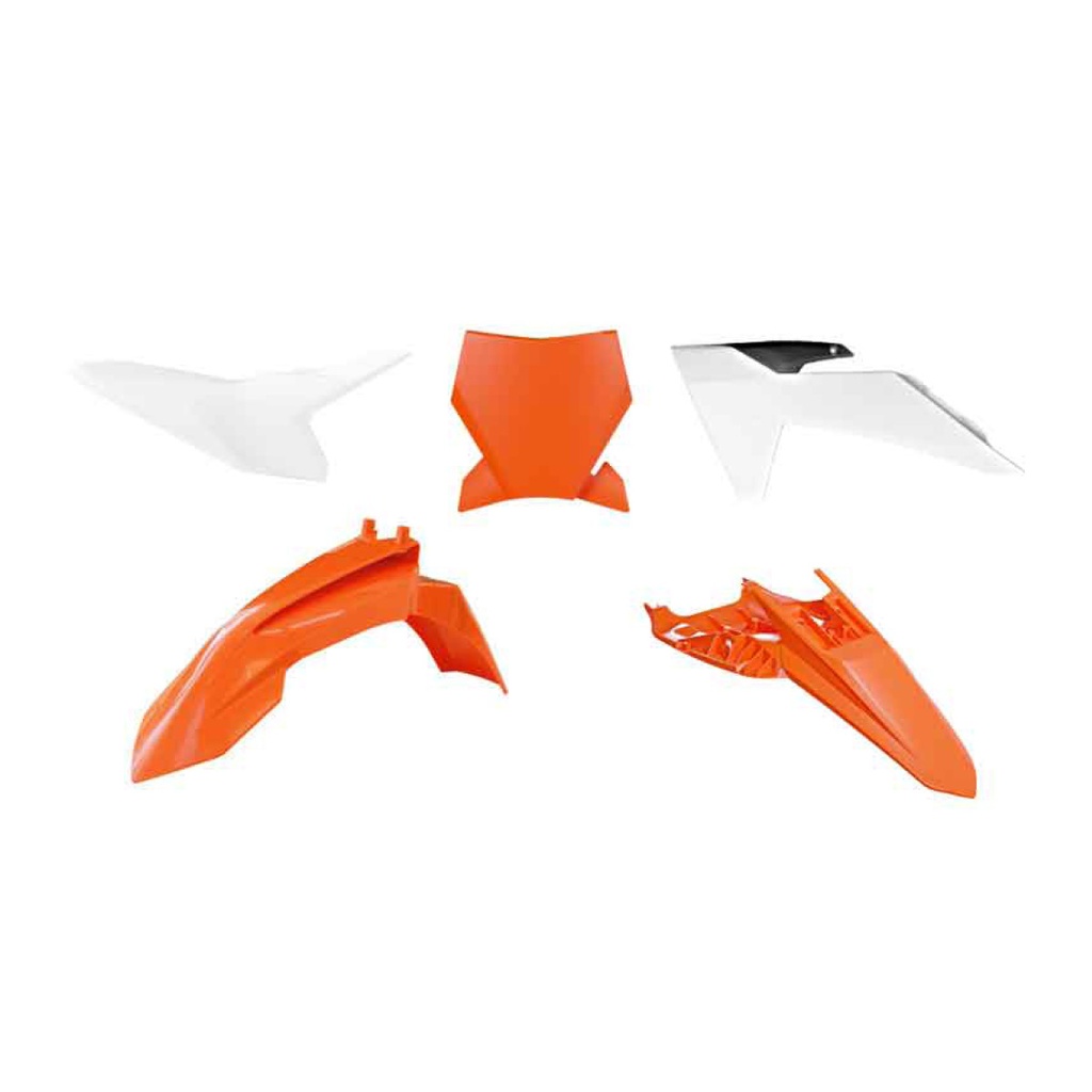 RTECH PLASTIKKIT pentru KTM