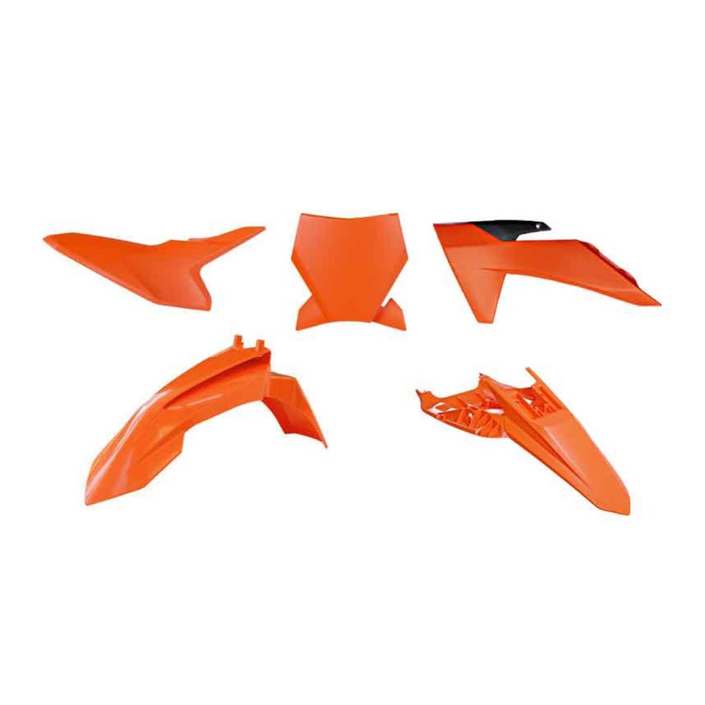 RTECH PLASTIKKIT pentru KTM