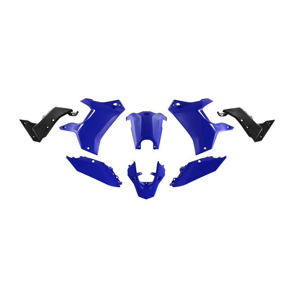 RTECH PLASTIKKIT REVOLUTION pentru YAMAHA