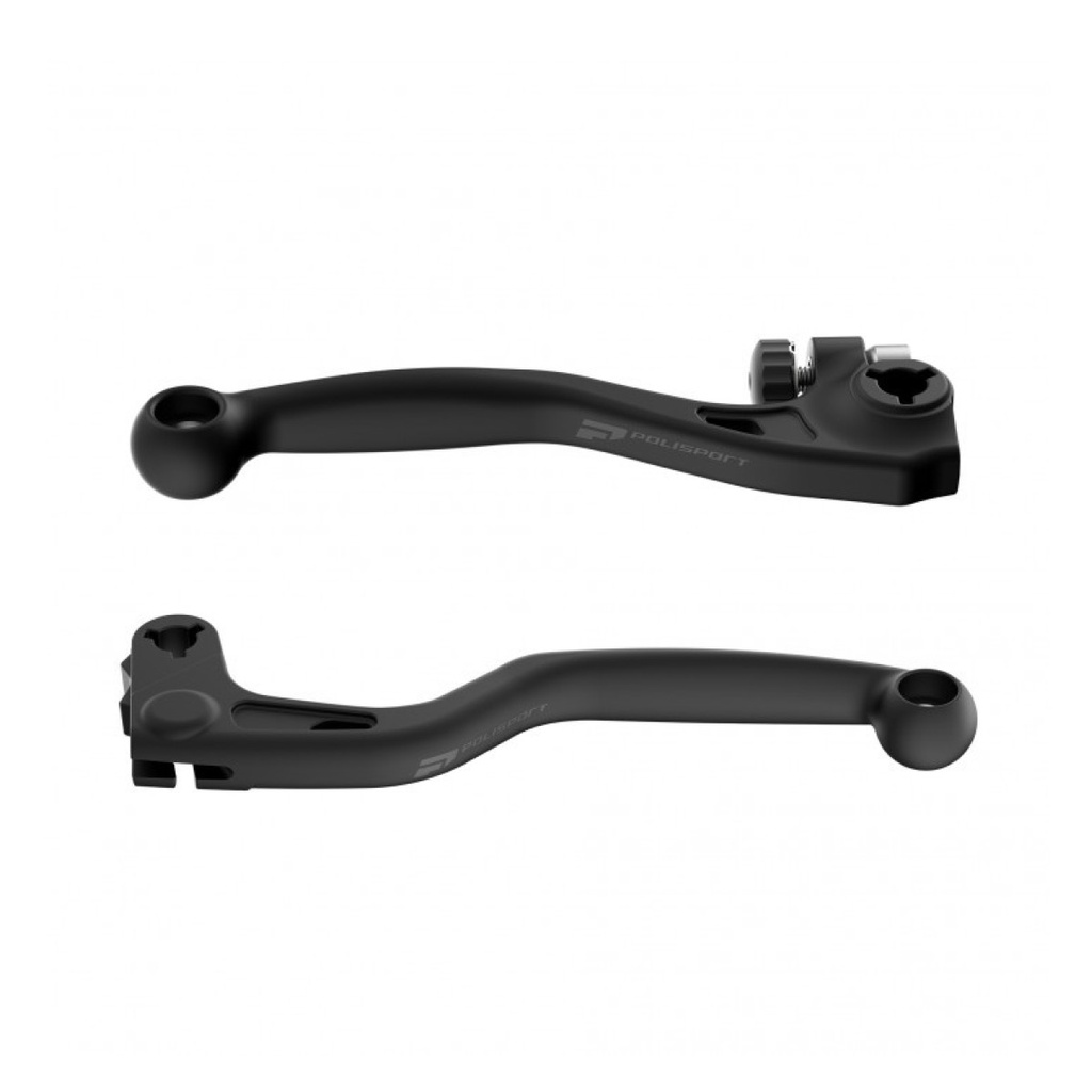 Set manete POLISPORT APT pentru HONDA