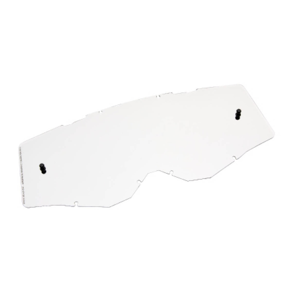 Lentile de schimb FOX Airspace/Main LXN MX24