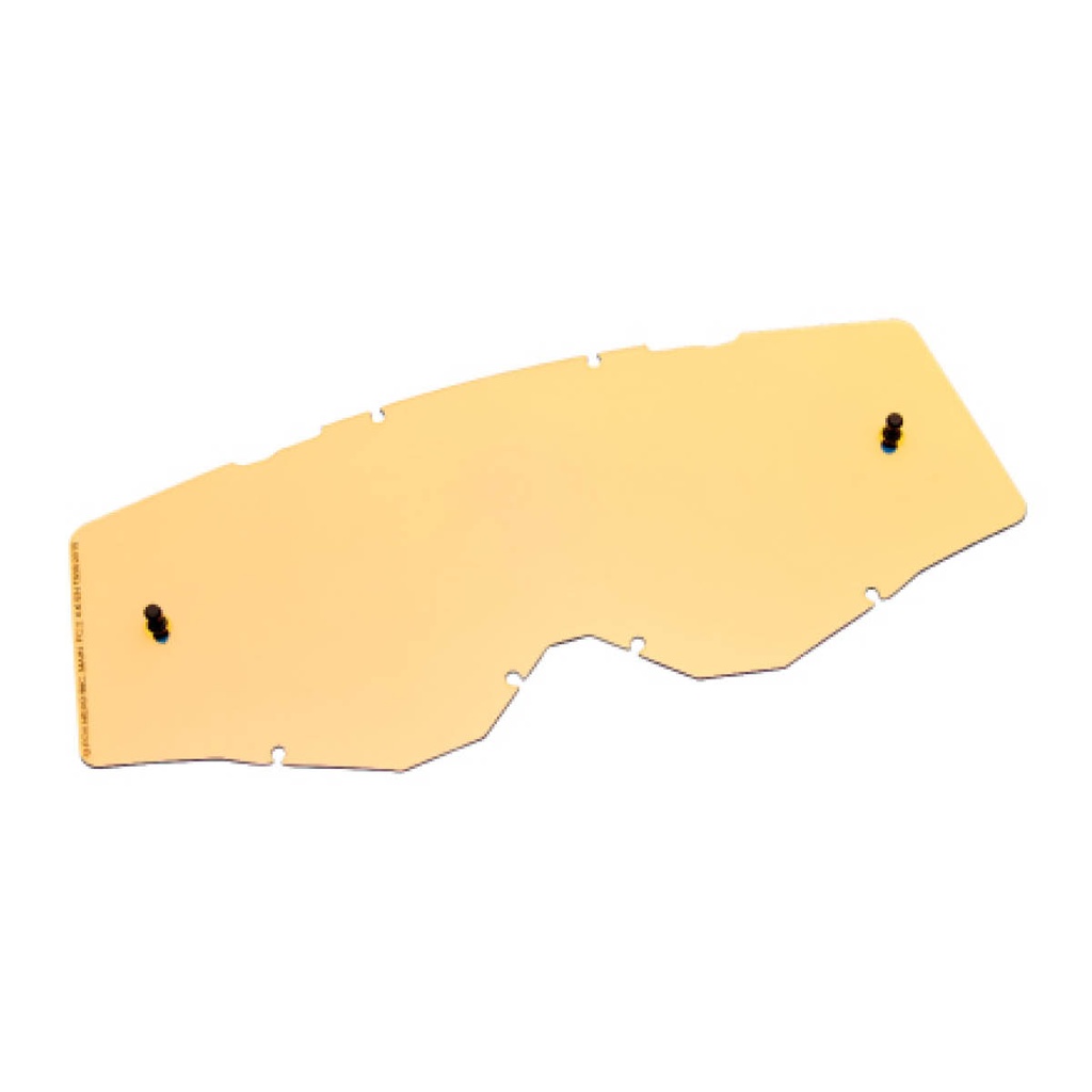 Lentile de schimb FOX Airspace/Main LXN MX24