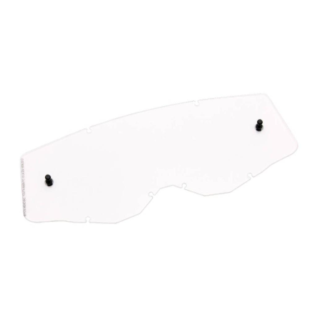 Lentile de înlocuire FOX pentru tineri LXN MX24