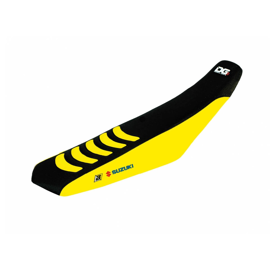 Husă pentru scaun BLACKBIRD DG3 pentru SUZUKI