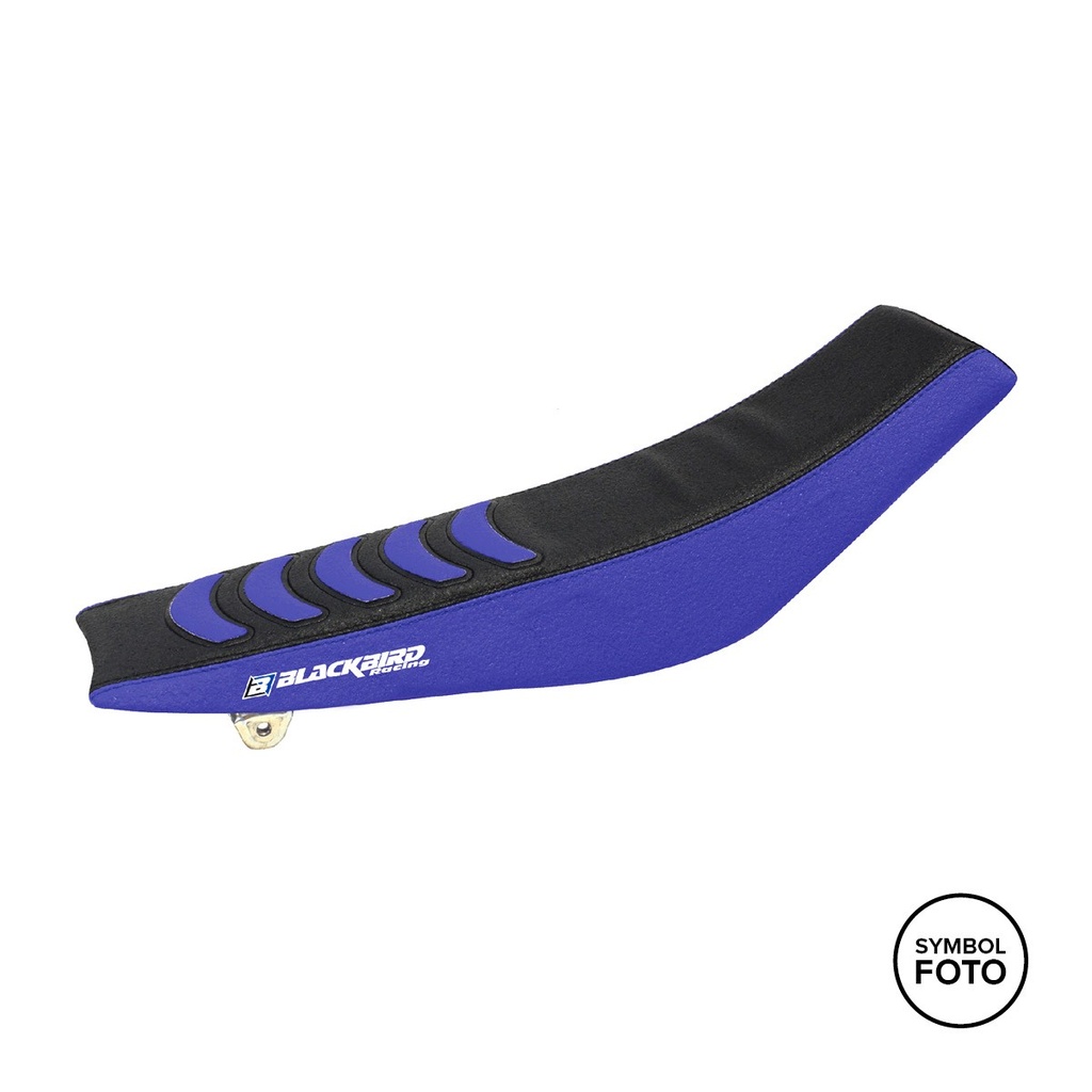 Husă pentru scaun BLACKBIRD DG3 pentru YAMAHA