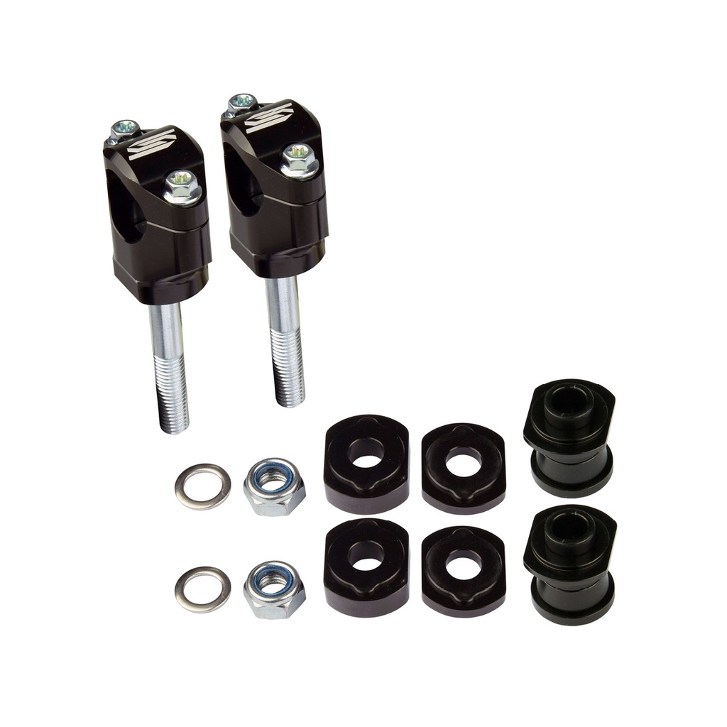 Ridicător de ghidon SCAR pentru KTM, HQV, GASGAS