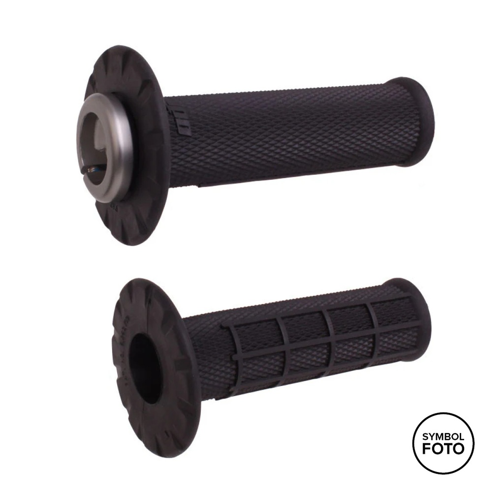 ODI apucă LOCK ON HALF WAFFLE MX