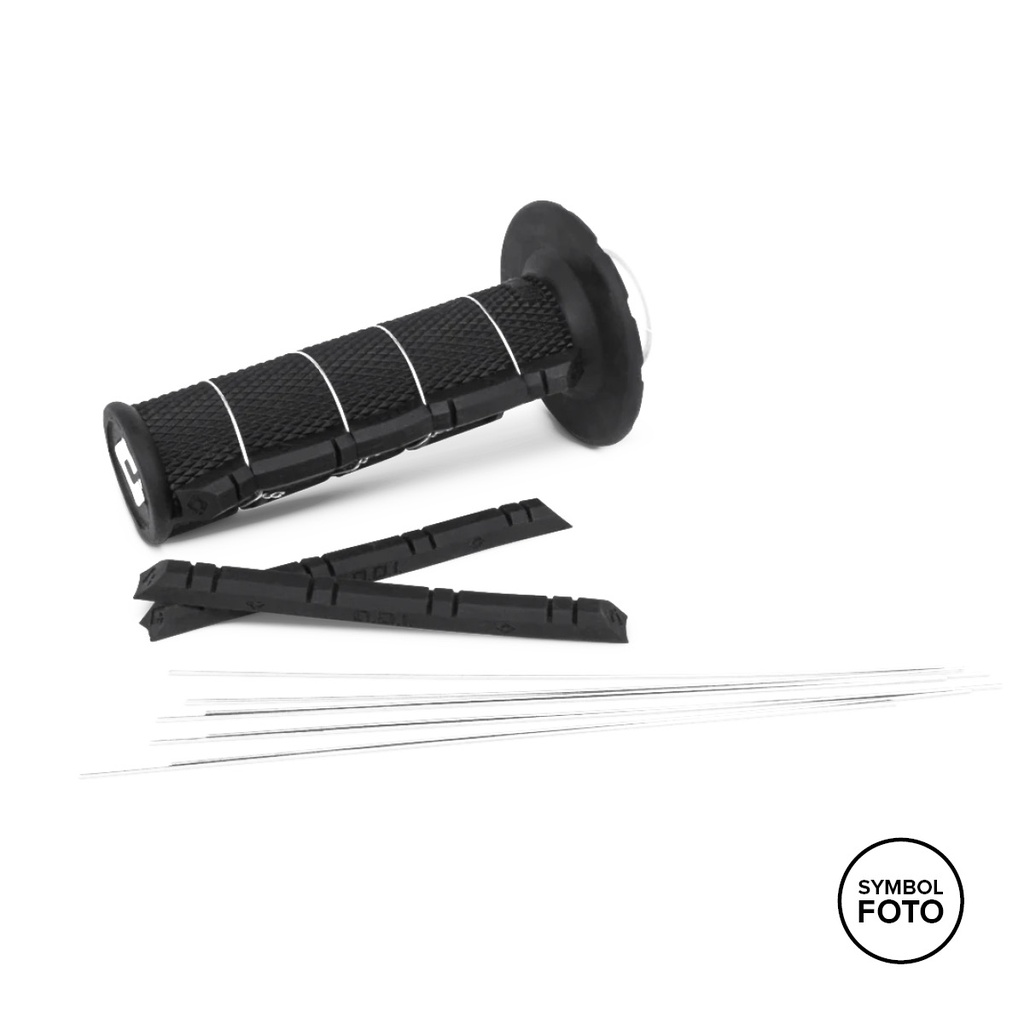 Atașament pentru mâner ODI Kit MUD KNUCKLE