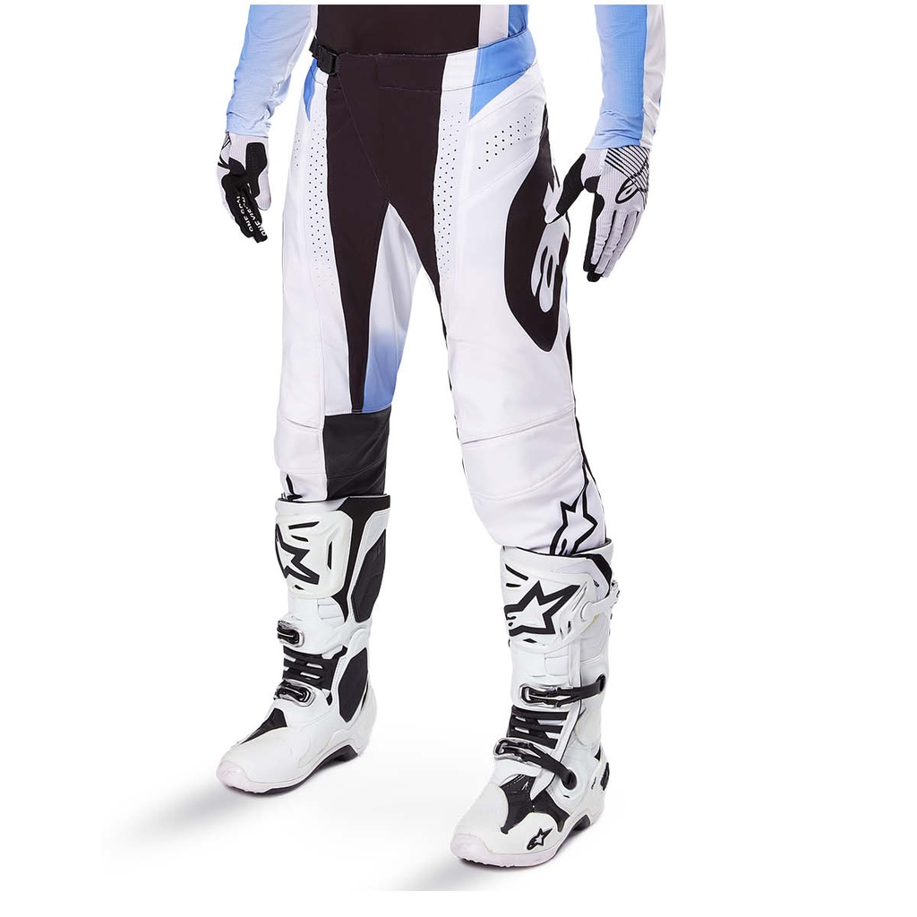 ALPINESTARS pantaloni motocross Techstar Melt