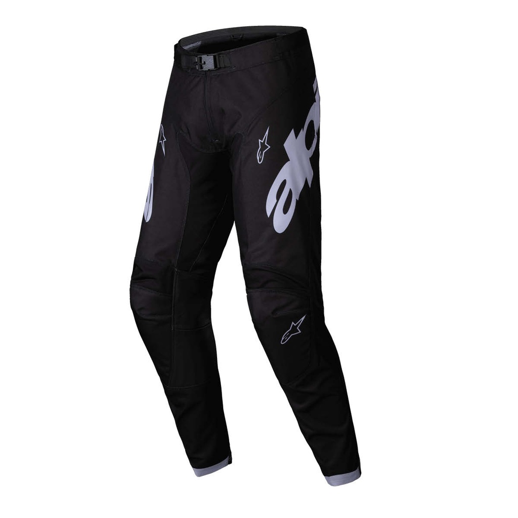 ALPINESTARS Pantaloni Motocross Racer Graphite