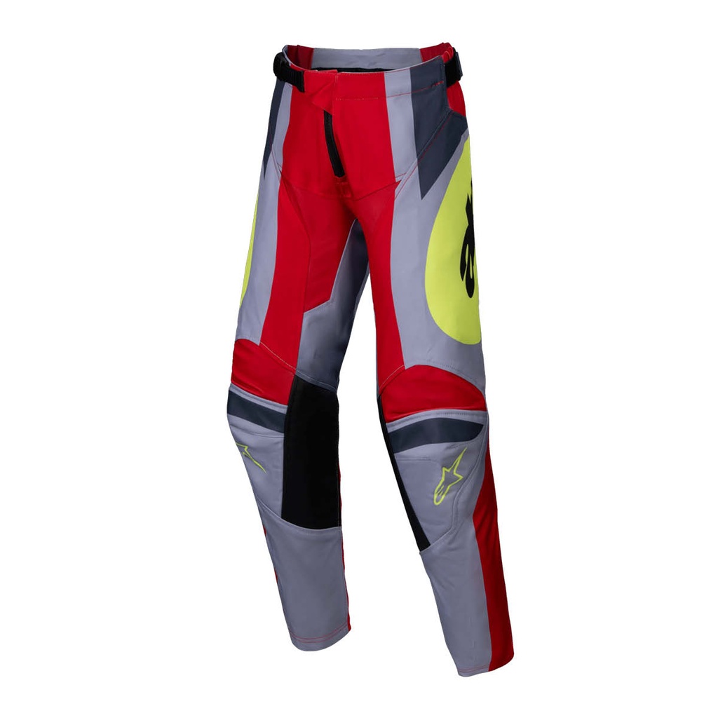 ALPINESTARS Motocross pantaloni de tineret Racer Melt