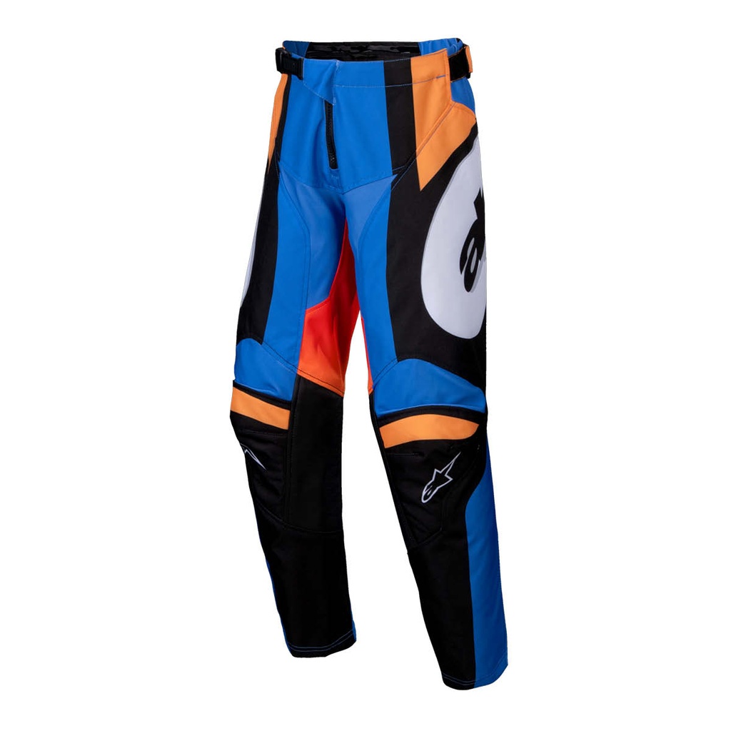 ALPINESTARS Motocross pantaloni de tineret Racer Melt