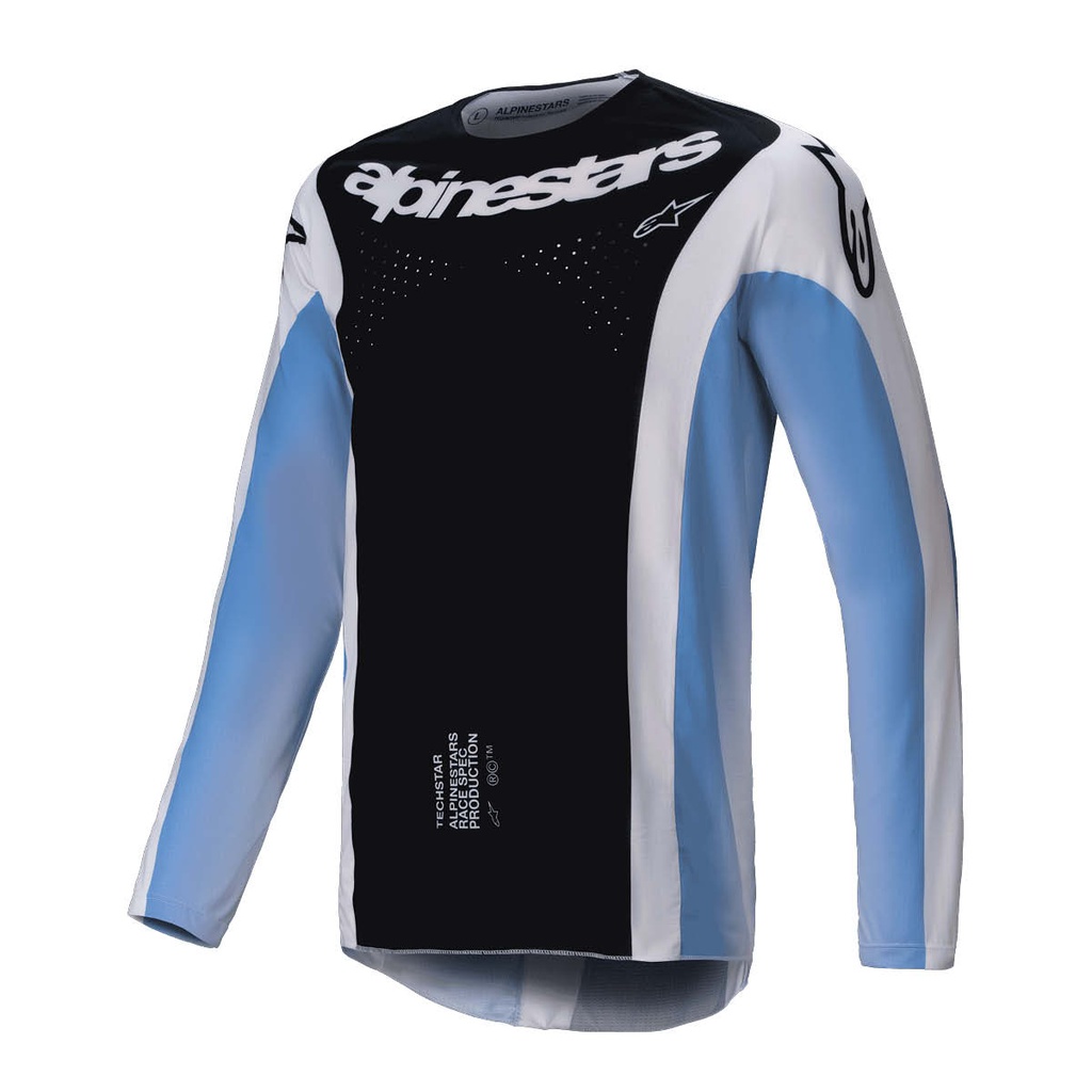 ALPINESTARS Motocross Jersey Techstar Melt