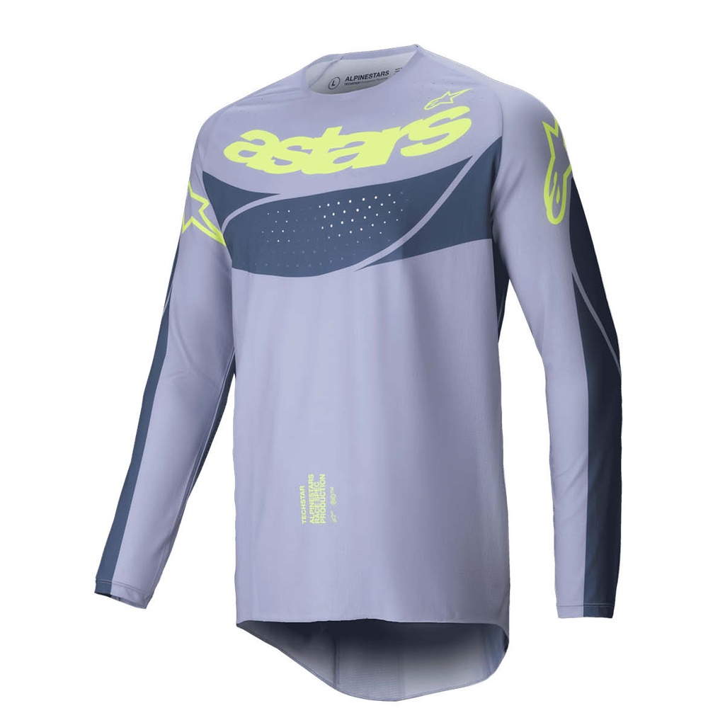 ALPINESTARS Motocross Jersey Techstar Dreem