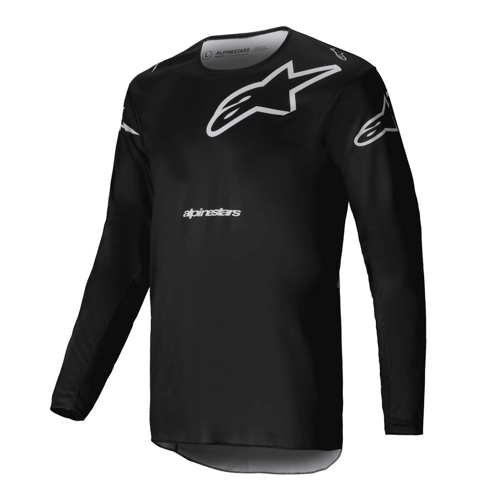 ALPINESTARS Motocross Jersey Racer Graphite