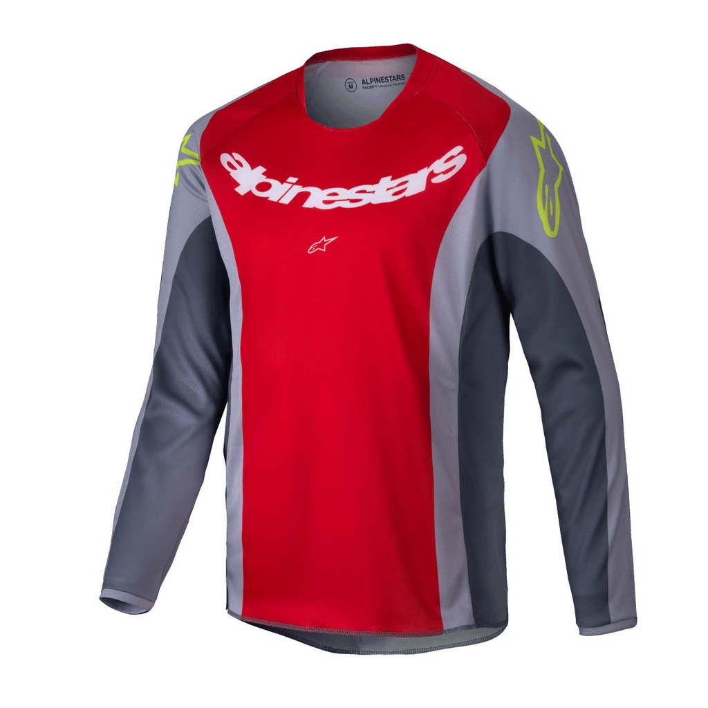 ALPINESTARS Motocross Jersey Youth Racer Melt