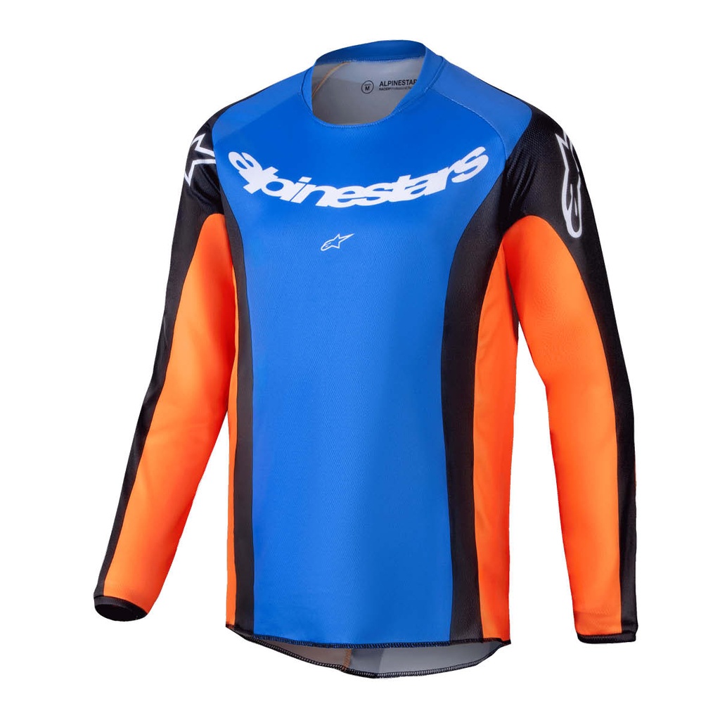 ALPINESTARS Motocross Jersey Youth Racer Melt
