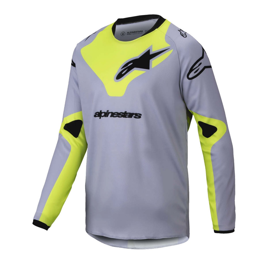 ALPINESTARS Motocross Jersey Youth Racer Veil