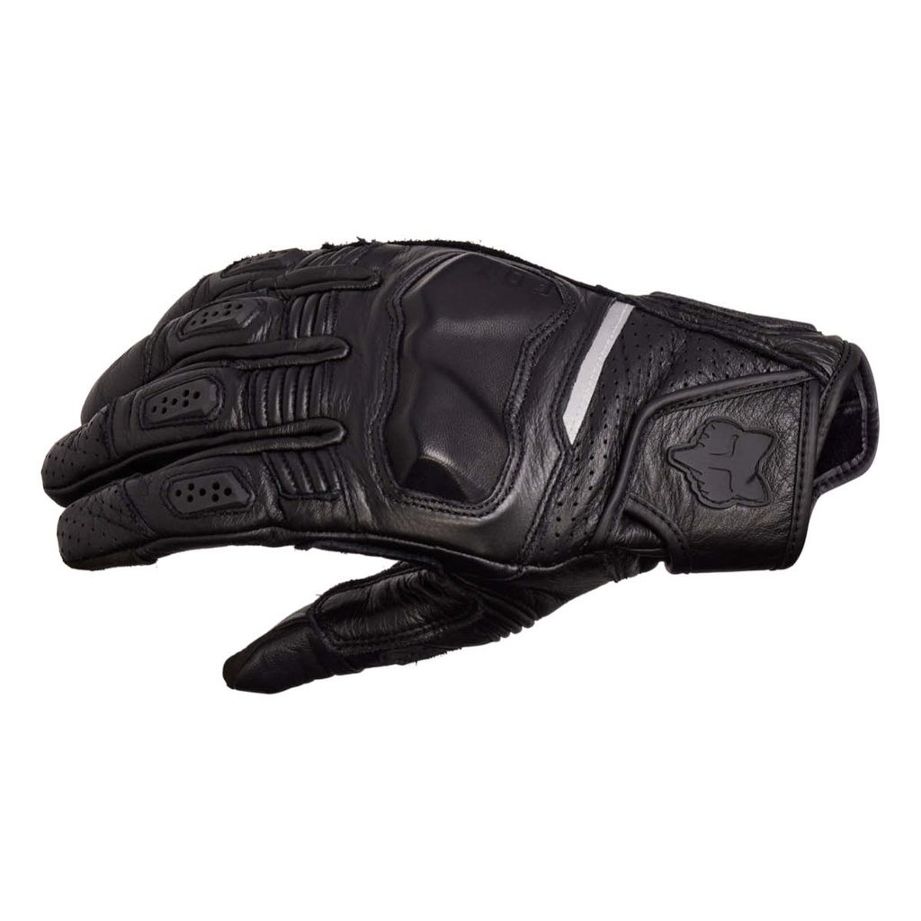 Mănușă FOX Adventure Bomber Pro D3O CE