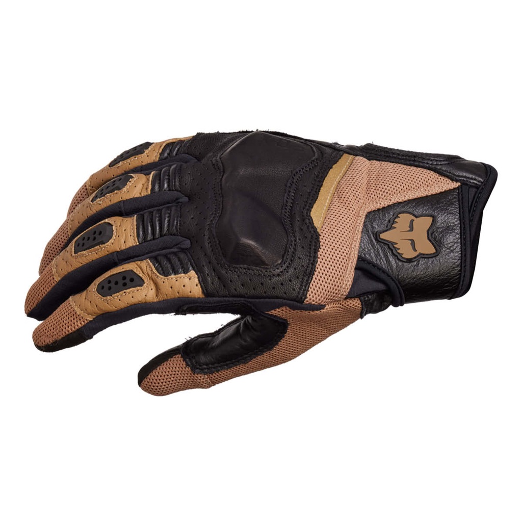 Mănușă FOX Adventure Bomber Pro Air CE