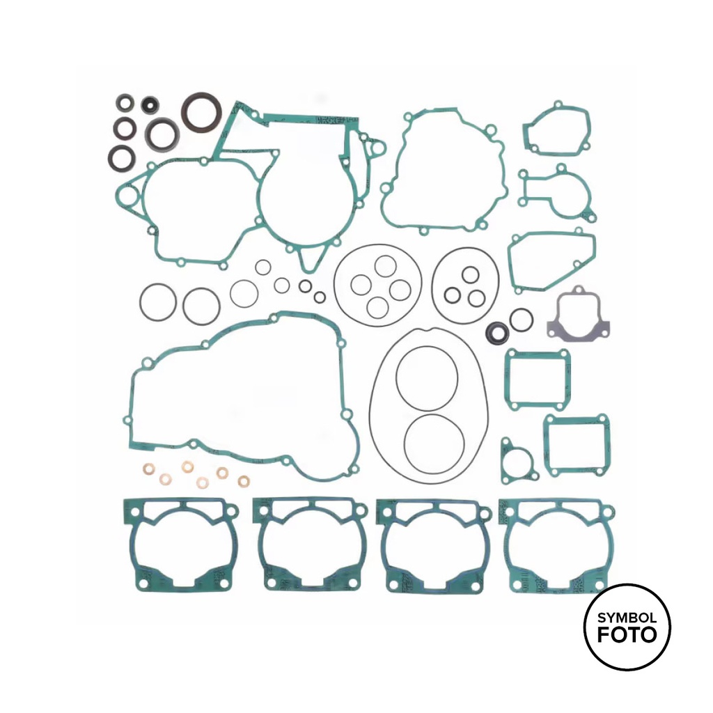 Set de garnituri de motor ATHENA pentru BETA