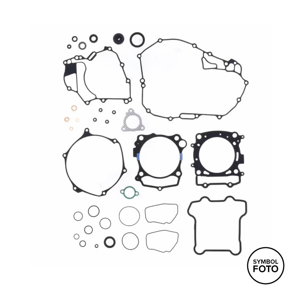 Set de garnituri de motor ATHENA pentru YAMAHA