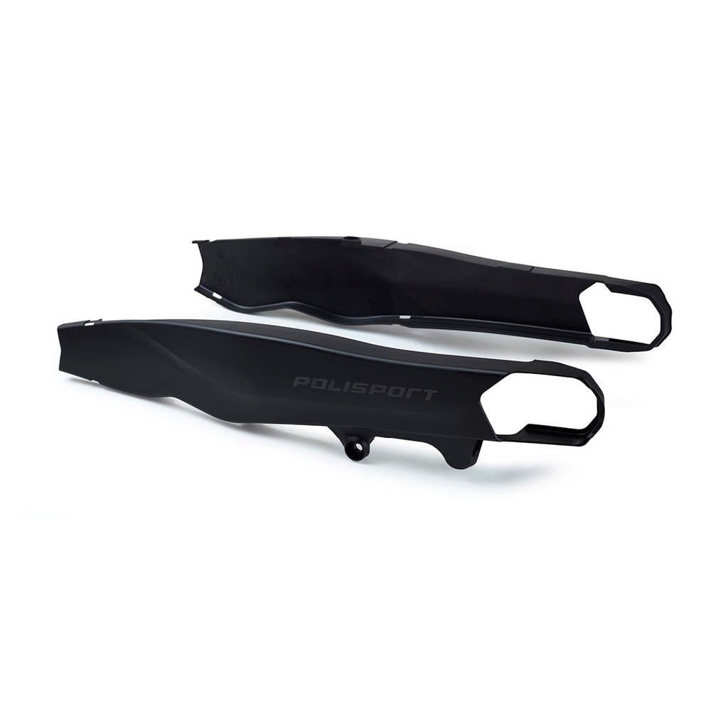 Protecție braț oscilant POLISPORT EVO pentru SHERCO