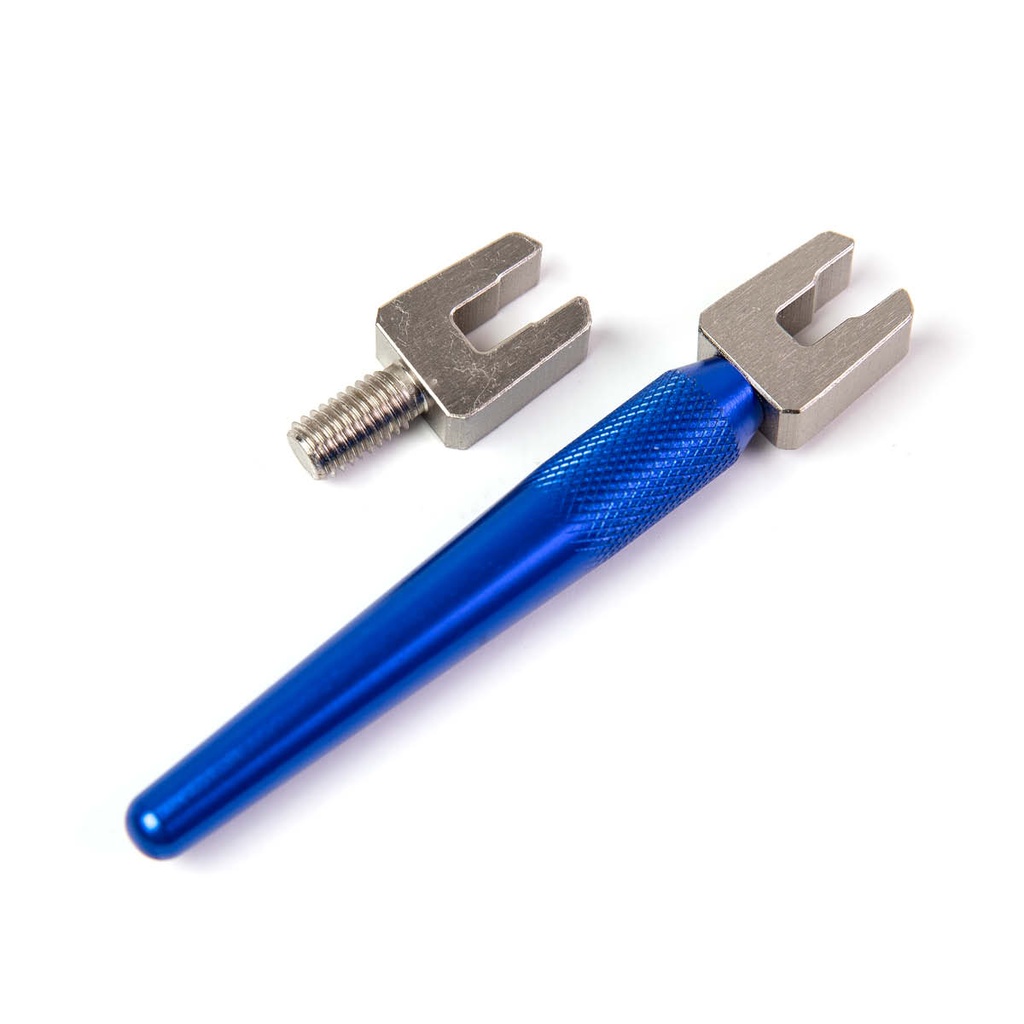 Set de chei pentru raze AWORKX