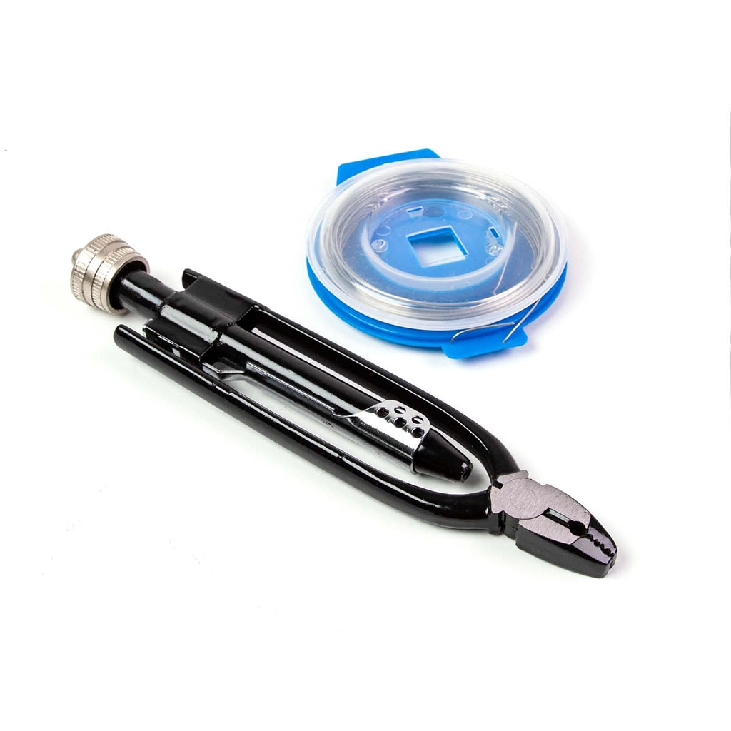 Clește de răsucit sârmă AWORKX