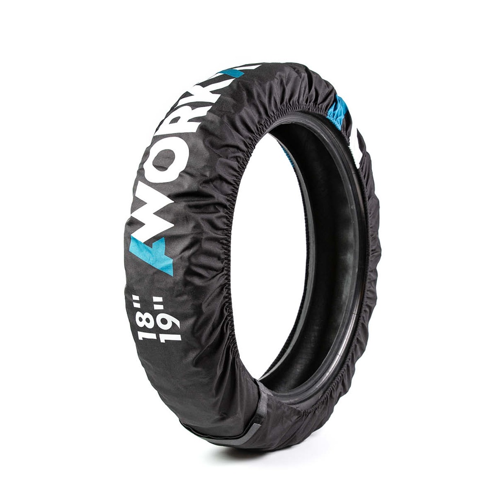 Protectori de anvelope AWORKX