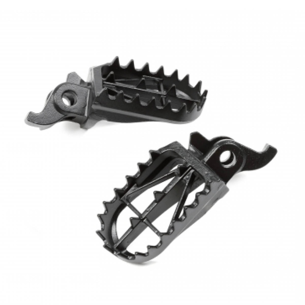 Suport pentru picioare ZETA Wide pentru KAWASAKI