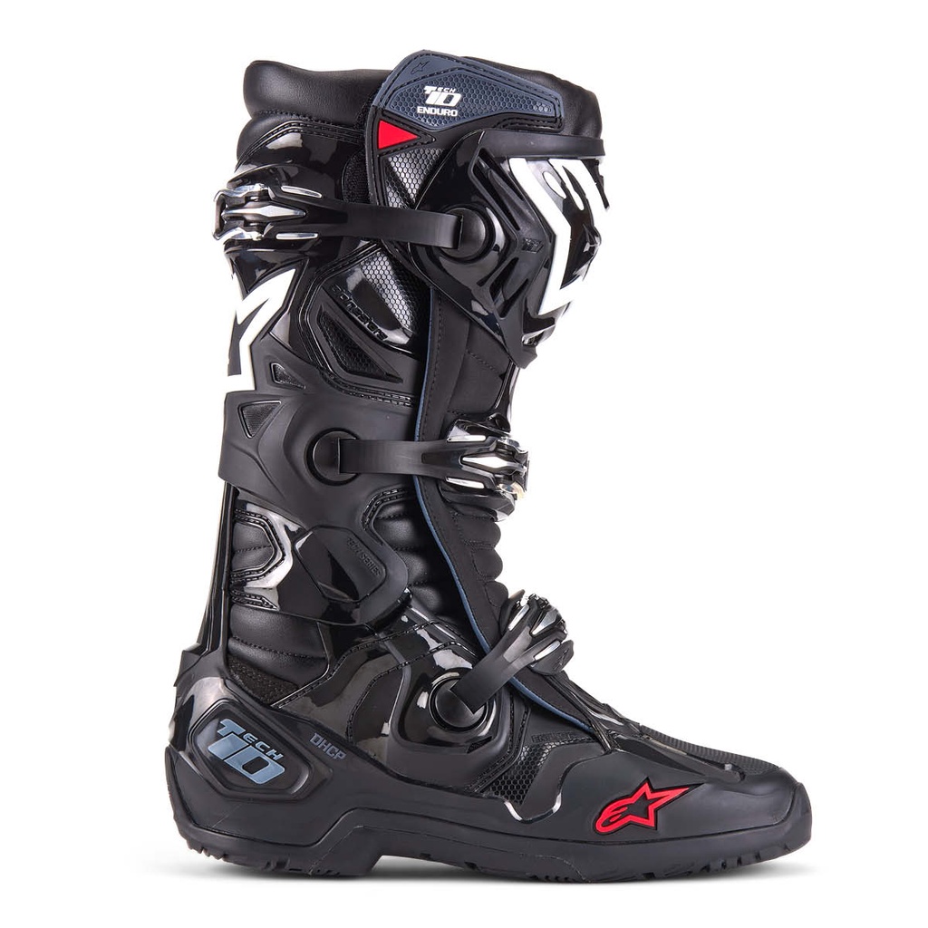 ALPINESTARS Motocross Boots Tech 10 Enduro