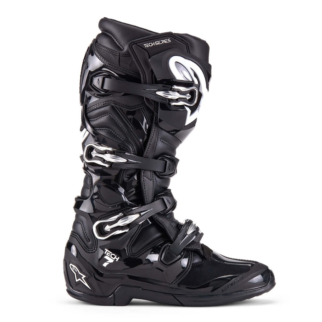 ALPINESTARS Motocross Boots Tech 7