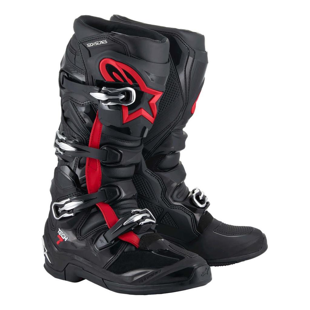 ALPINESTARS Motocross Boots Tech 7