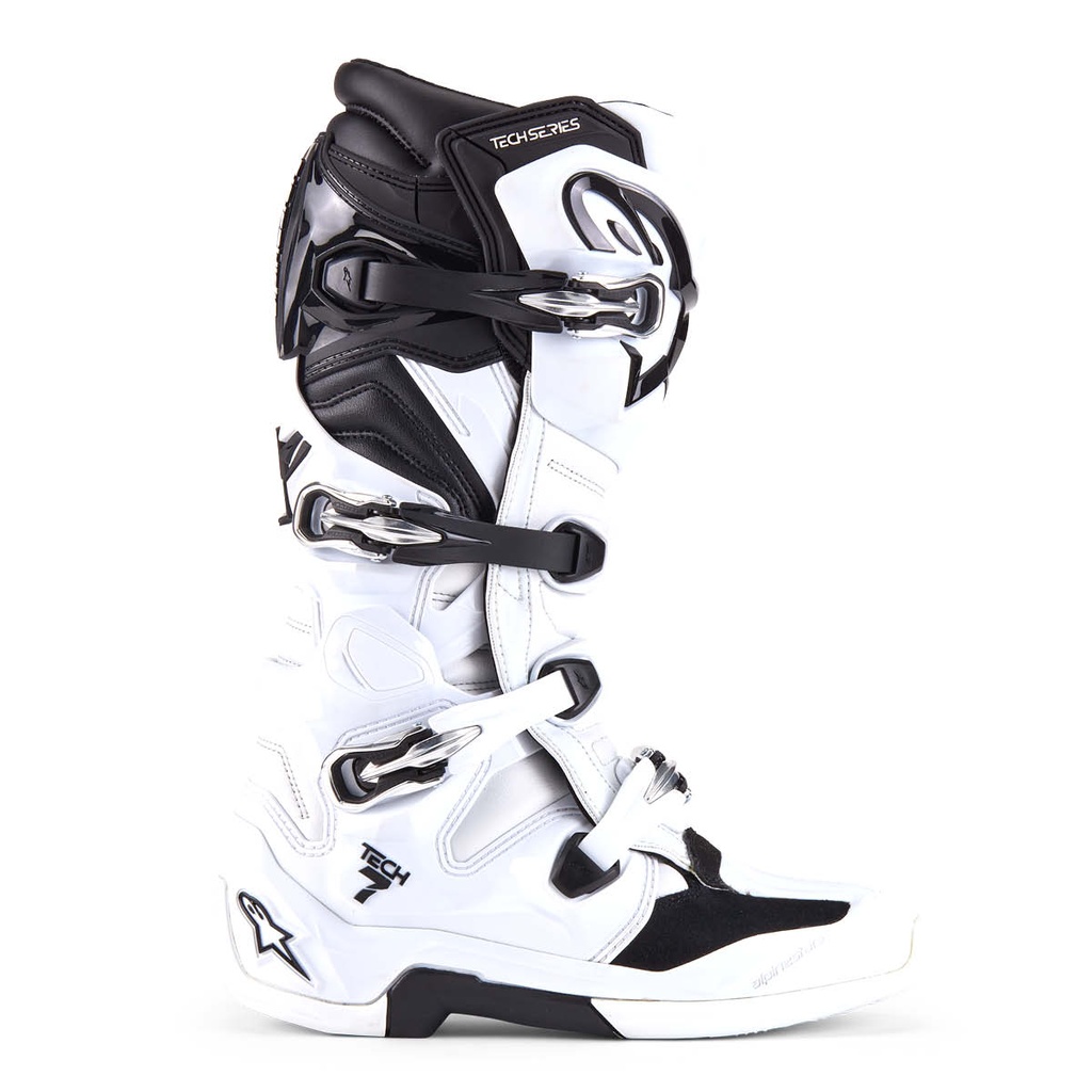 ALPINESTARS Motocross Boots Tech 7