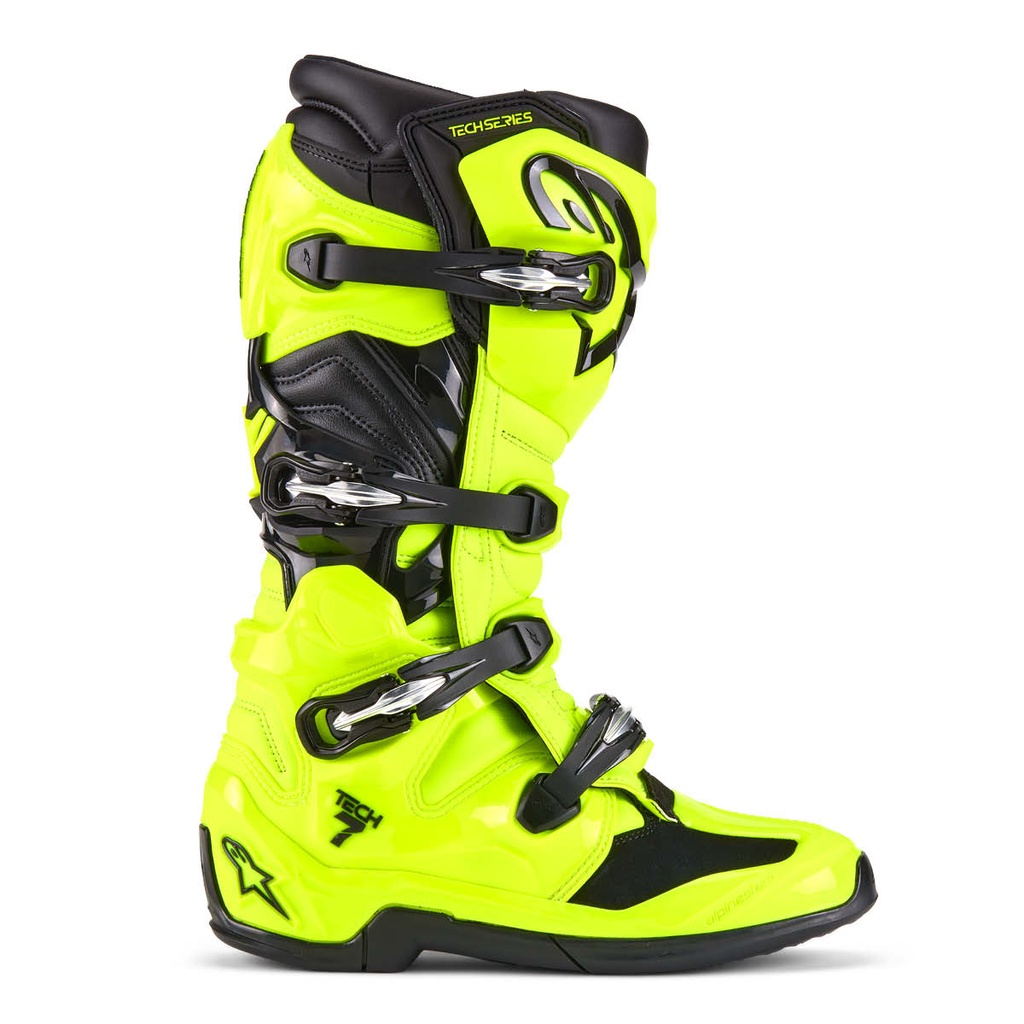 ALPINESTARS Motocross Boots Tech 7
