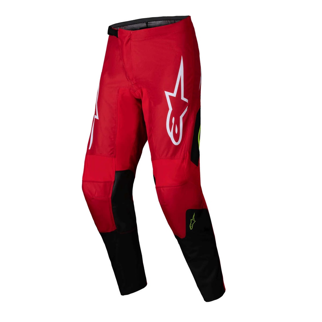 Pantaloni motocross ALPINESTARS Fluid Haul