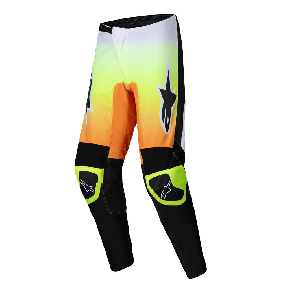 ALPINESTARS pantaloni motocross Fluid Wurx