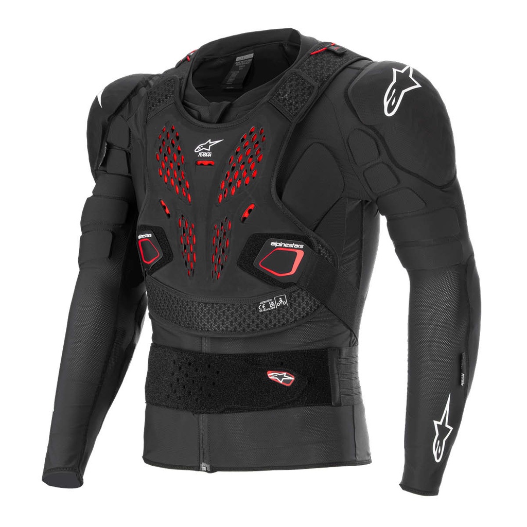 ALPINESTARS cămașă de protecție Bionic Pro V3 Plasma