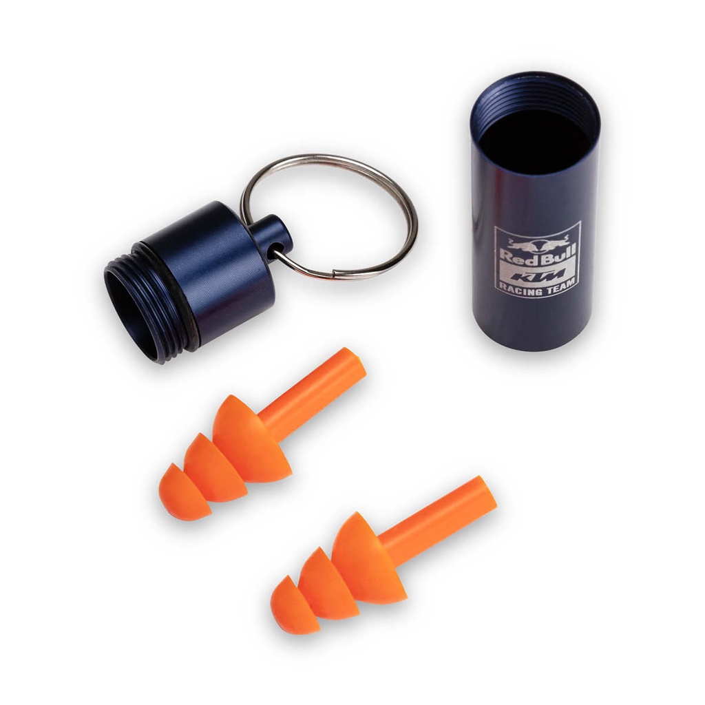 Dopuri de urechi RED BULL KTM