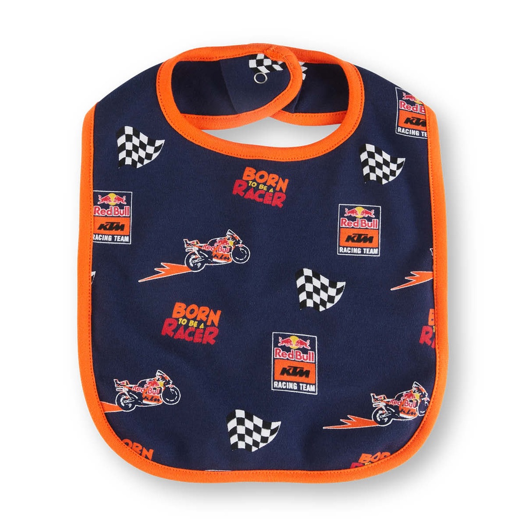 Red Bull KTM Baby Bib